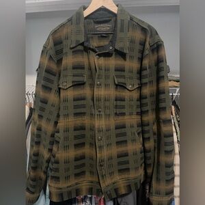 Filson Beartooth Camp Jacket